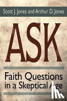 Jones, Scott J. - Ask
