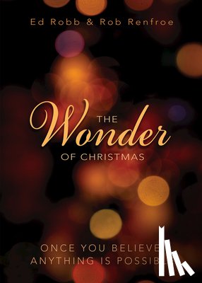 Robb, Ed - The Wonder of Christmas