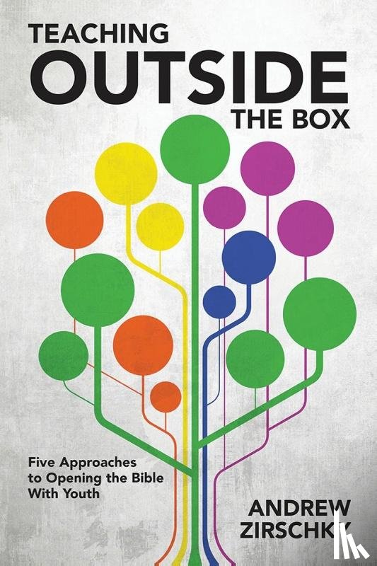 Andrew Zirschky - Teaching Outside the Box