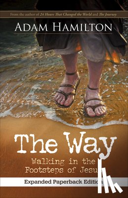 Hamilton, Adam - The Way, Expanded Paperback Edition