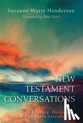 Henderson, Suzanne Watts - New Testament Conversations