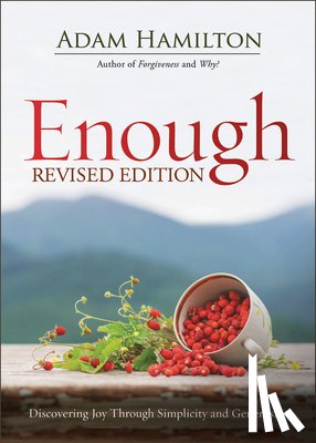 Hamilton, Adam - Enough