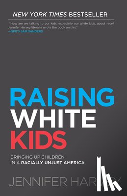 Harvey, Jennifer - Raising White Kids