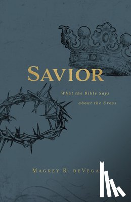 DeVega, Magrey R. - Savior