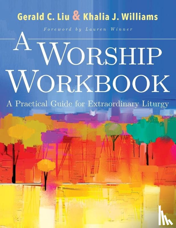 Liu, Gerald - Worship Workbook, A
