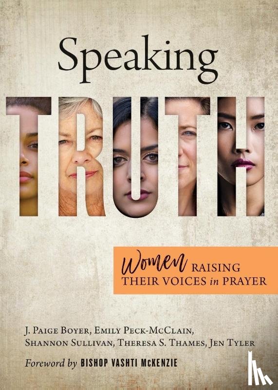 Various Authors - Speaking Truth