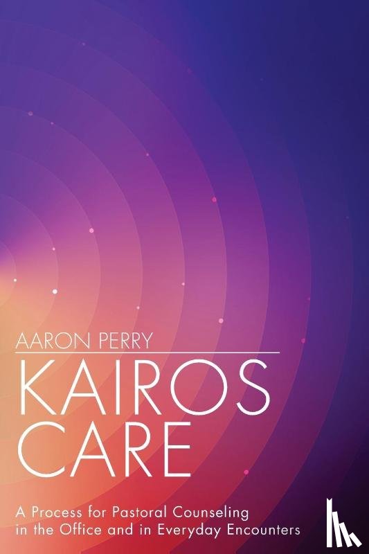Perry, Aaron - Kairos Care