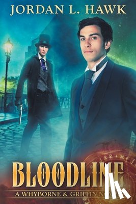 Hawk, Jordan L. - Bloodline