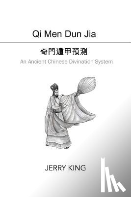 Wong, Vivian - Qi Men Dun Jia: An Ancient Chinese Divination System