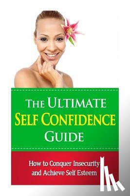 Minty, Jessica - The Ultimate Self Confidence Guide
