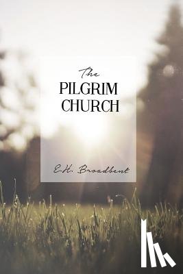 Books, Resurrected - The Pilgrim Church
