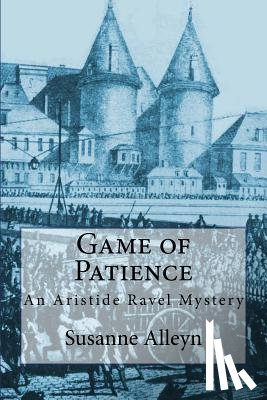 Alleyn, Susanne - Game of Patience