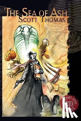 Davis, Mike - The Sea of Ash