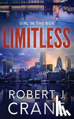 Crane, Robert J. - Limitless: Out of the Box #1