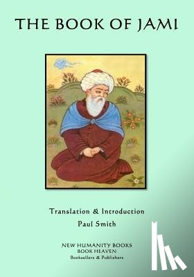 Smith, Paul - The Book of Jami