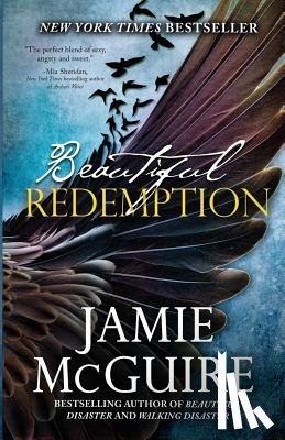 McGuire, Jamie - Beautiful Redemption