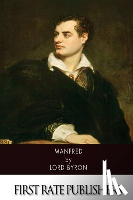 Lord Byron - Manfred