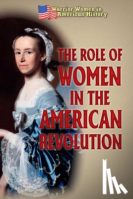Murray, Hallie - The Role of Women in the American Revolution