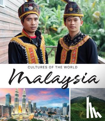 Morlock, Rachael - Malaysia