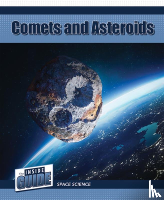 Lombardo, Jennifer - Comets and Asteroids