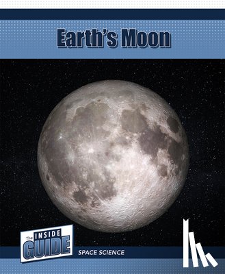 Lombardo, Jennifer - Earth's Moon
