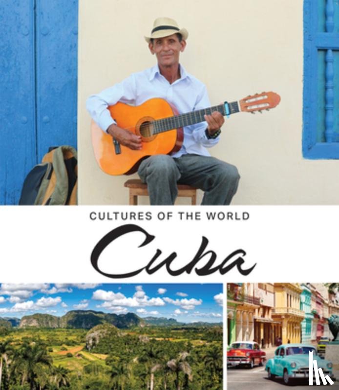 Nevins, Debbie - Cuba