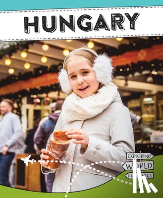 Gould, Sloane - Hungary