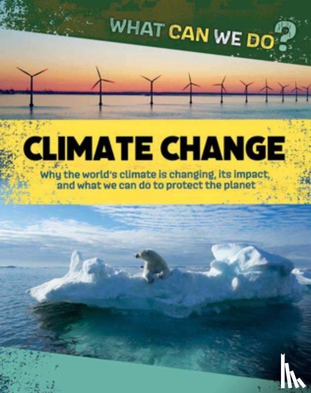 Dicker, Katie - Climate Change