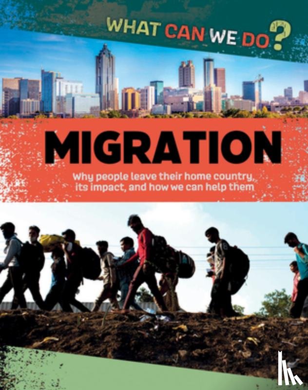 Senker, Cath - Migration