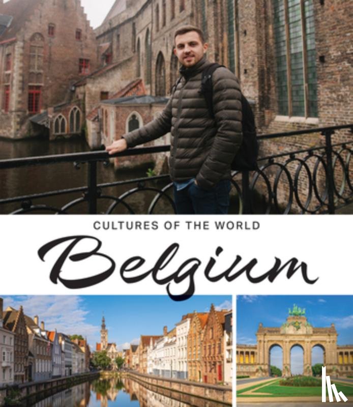 Nevins, Debbie - Belgium