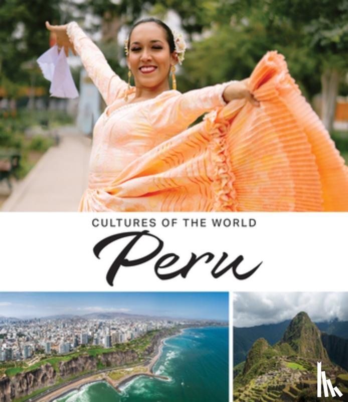 Burkhart, Juliana - Peru