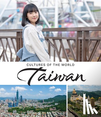 Dapo, Ruth - Taiwan