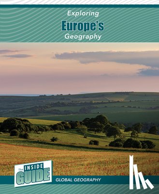 Smore, Heather - Exploring Europe's Geography