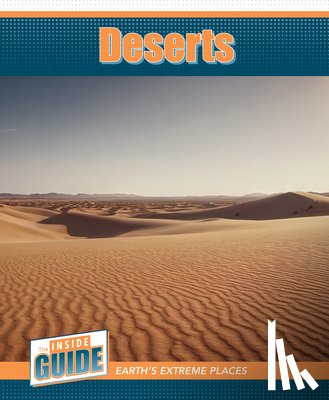 Collins, Anna - Deserts