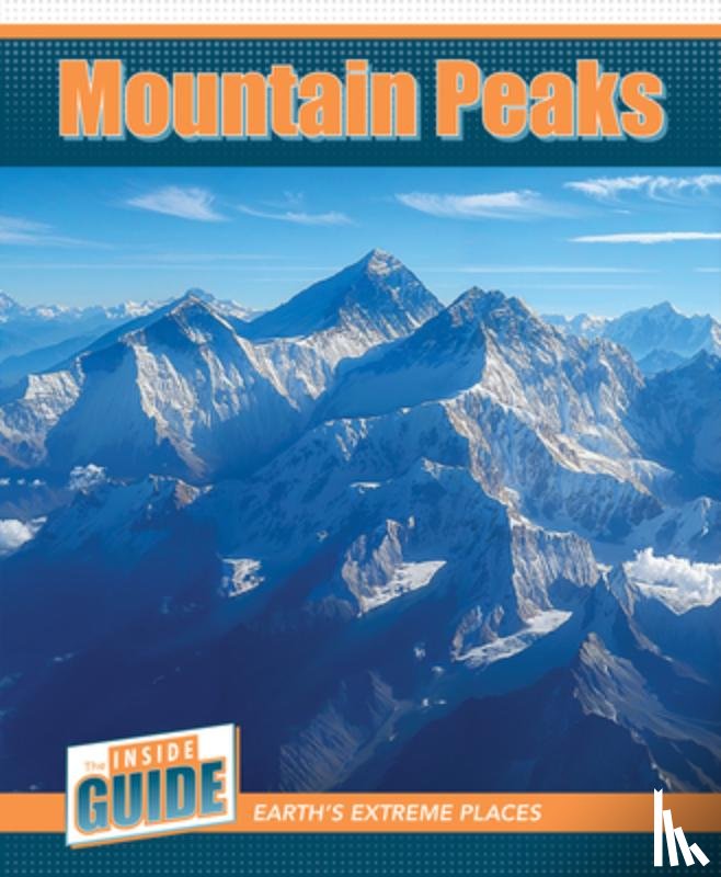 Lombardo, Jennifer - Mountain Peaks