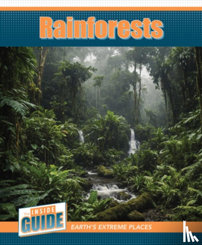 Lombardo, Jennifer - Rainforests