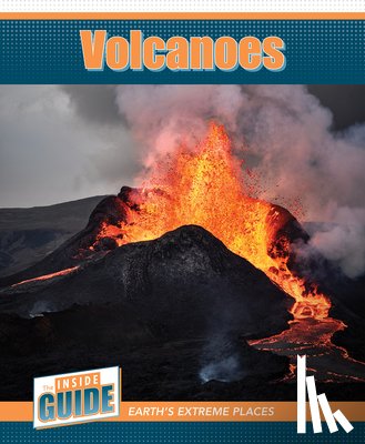 Reynolds, Donna - Volcanoes