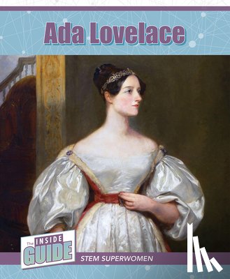 Jeffries, Joyce - ADA Lovelace