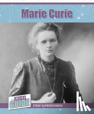 Stanley, Joseph - Marie Curie