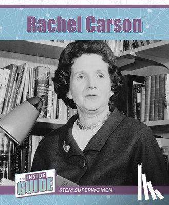 Harrison, Lorraine - Rachel Carson