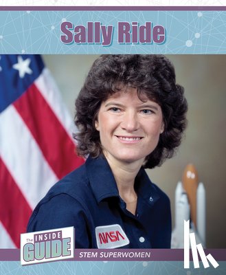 Morgan, Elizabeth - Sally Ride