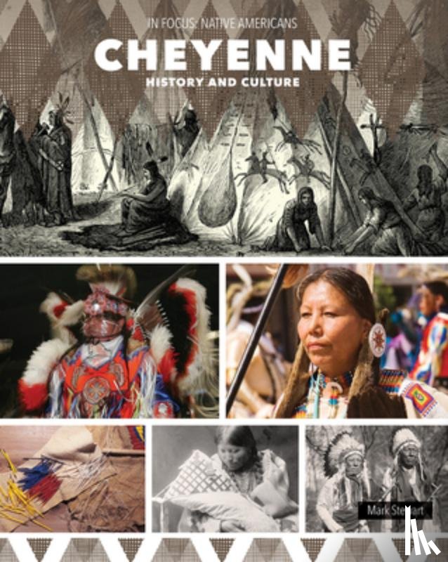 Stewart, Mark - Cheyenne History and Culture