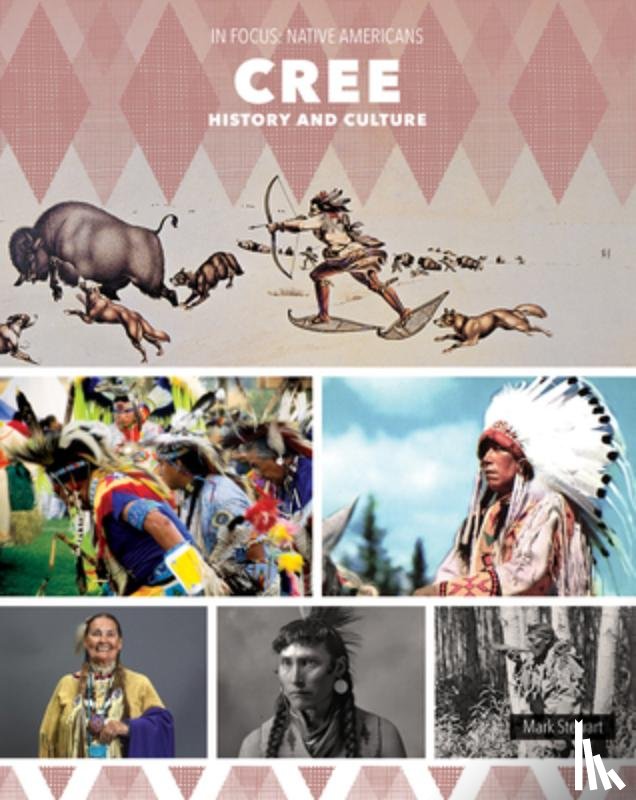 Stewart, Mark - Cree History and Culture