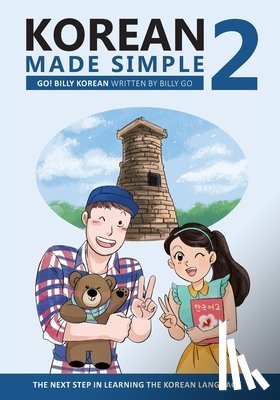 Go, Billy - Korean Made Simple 2