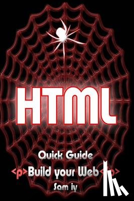 Iy, Sam - Html: Quick Guide