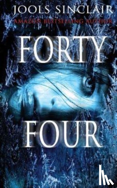 Sinclair, Jools - Forty-Four