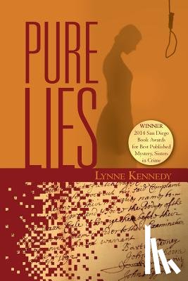 Kennedy, Lynne - Pure Lies