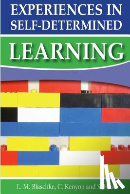 Kenyon, C. - Experiences in Self-Determined Learning