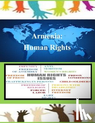 United States Department of Defense - Armenia: Human Rights