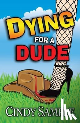 Phillips, Karen - Dying for a Dude